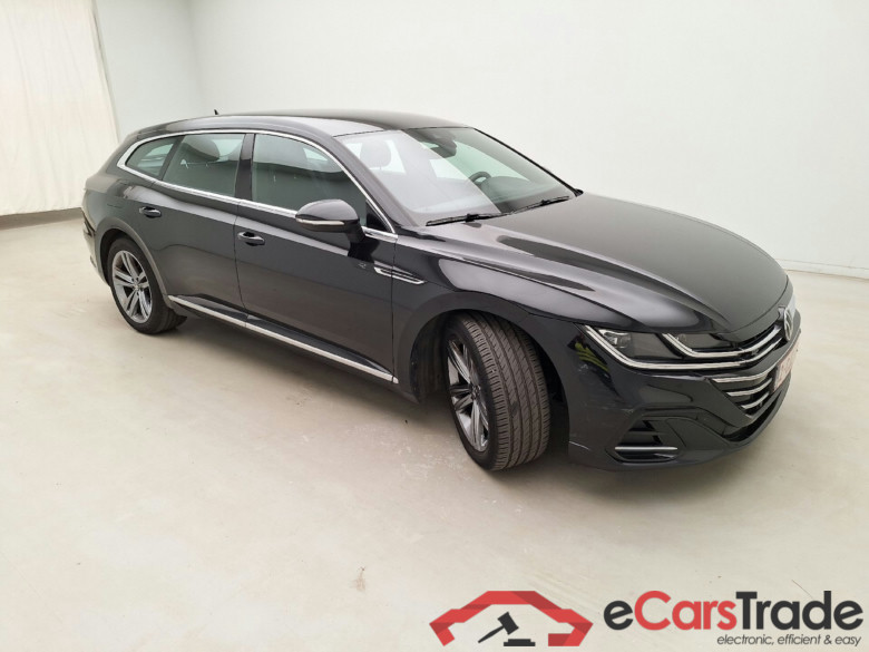 VW, Arteon SB FL'20, Arteon SB 2.0TDI 150 R-Lin.DSG #5