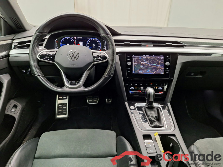 VW, Arteon SB FL'20, Arteon SB 2.0TDI 150 R-Lin.DSG #6