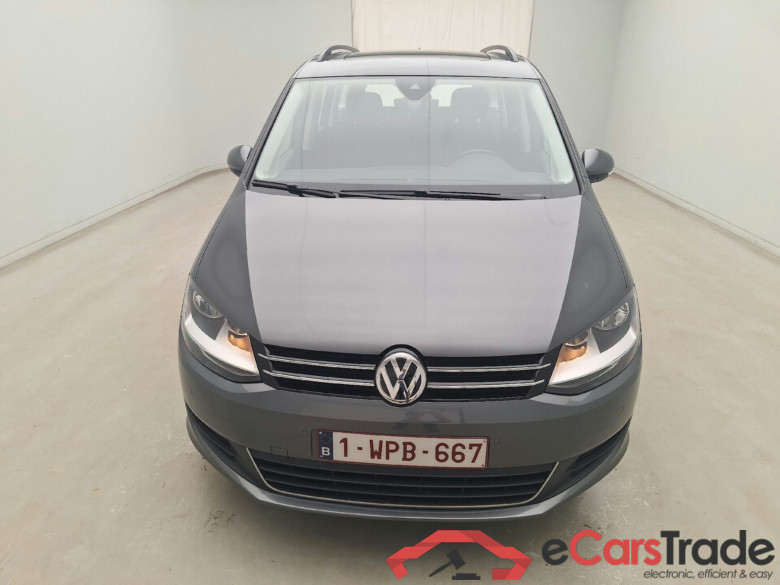 VW, Sharan '15, Sharan 1.4TSi 150 Comfort 7pl #1