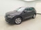 preview Volkswagen Tiguan #1
