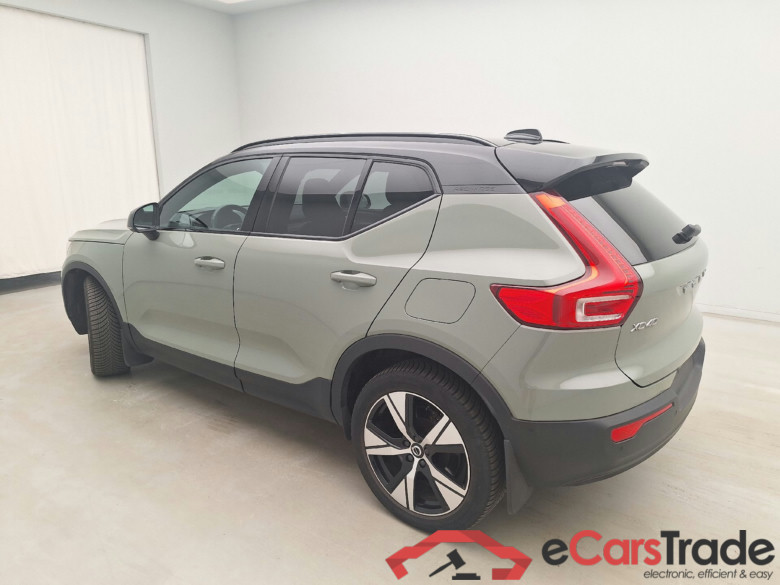 Volvo, XC40 '17 BEV, XC40 Recharge P8 AWD Twin Pro R-Design #3