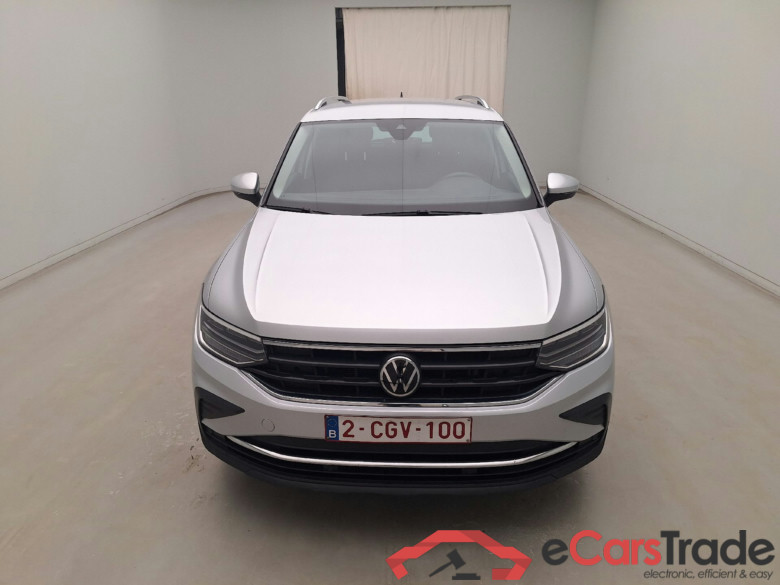 VW, Tiguan FL'20, Tig.1.5TSI 110kW Life DSG