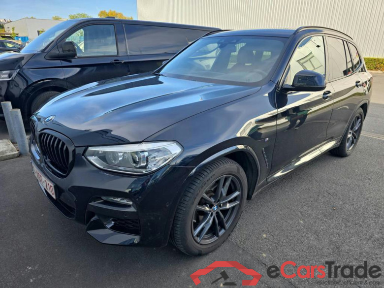 BMW X3 (G01) 2.0iA xDrive20 OPF