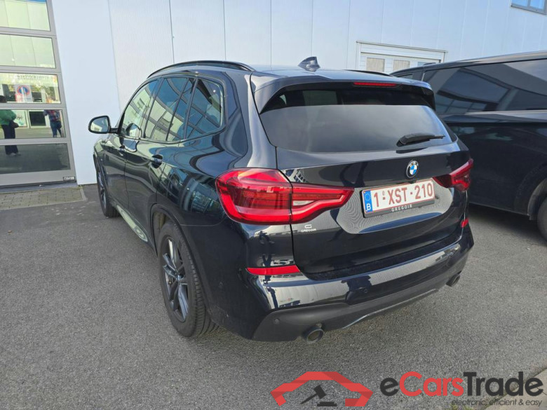 BMW X3 (G01) 2.0iA xDrive20 OPF #3