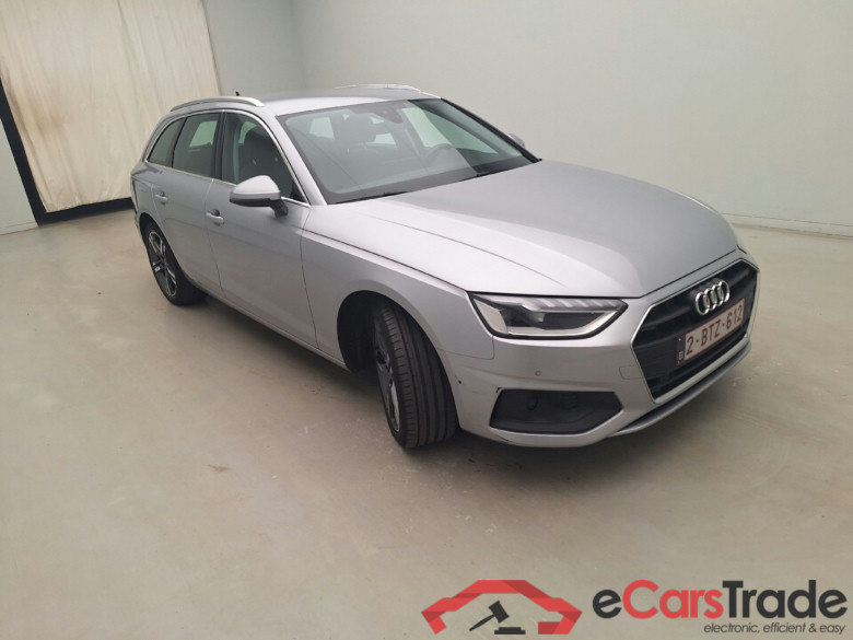 Audi, A4 Avant FL'19, Audi A4 Avant 2.0 30 TDi 100kW S tronic Attraction #5