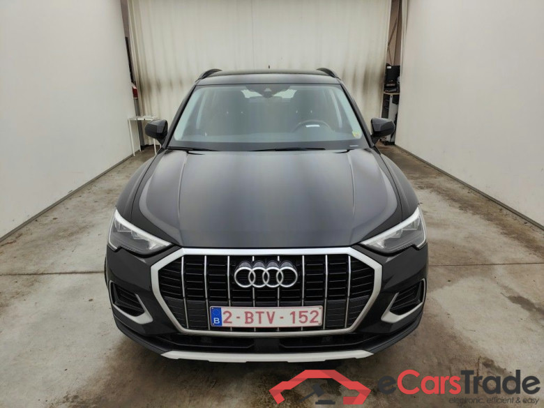 Audi Q3 35 TDI S tronic Advanced Business Editio 5d #5