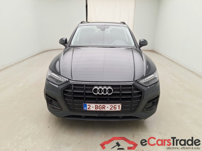 Audi, Q5 SB FL'20, Q5 SB 35 TDi 120kW Bu.E.A.Str. #2