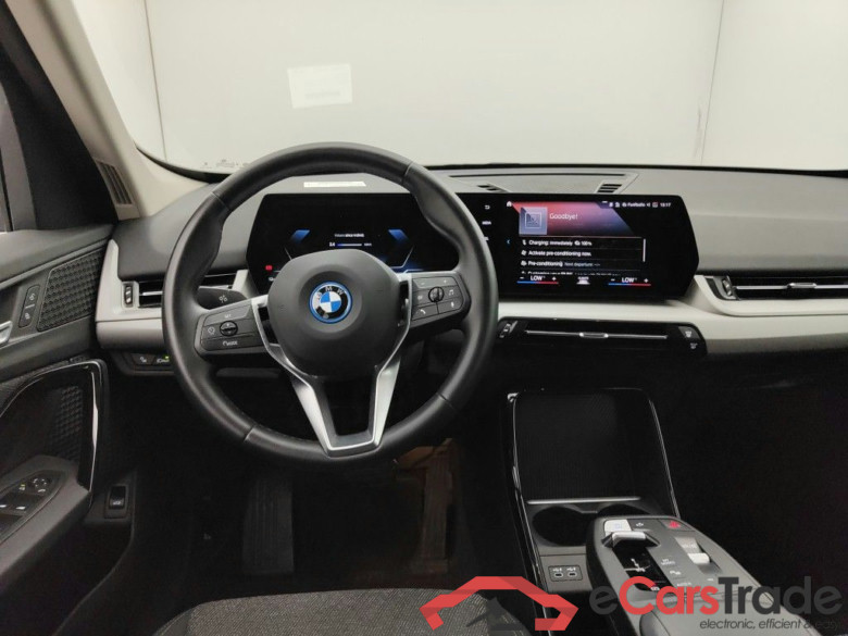 BMW iX1 xDrive30 (200kW) 5d #6