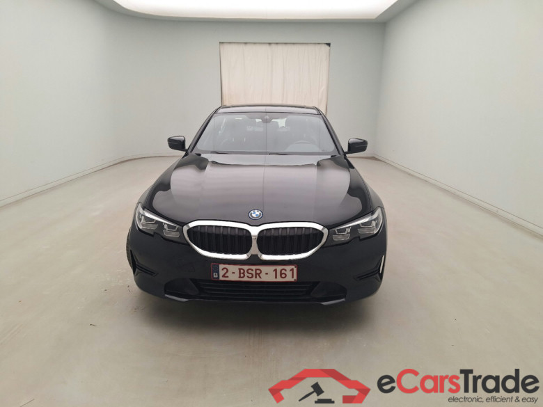 BMW, 3-serie '18 PHEV, 320e #1