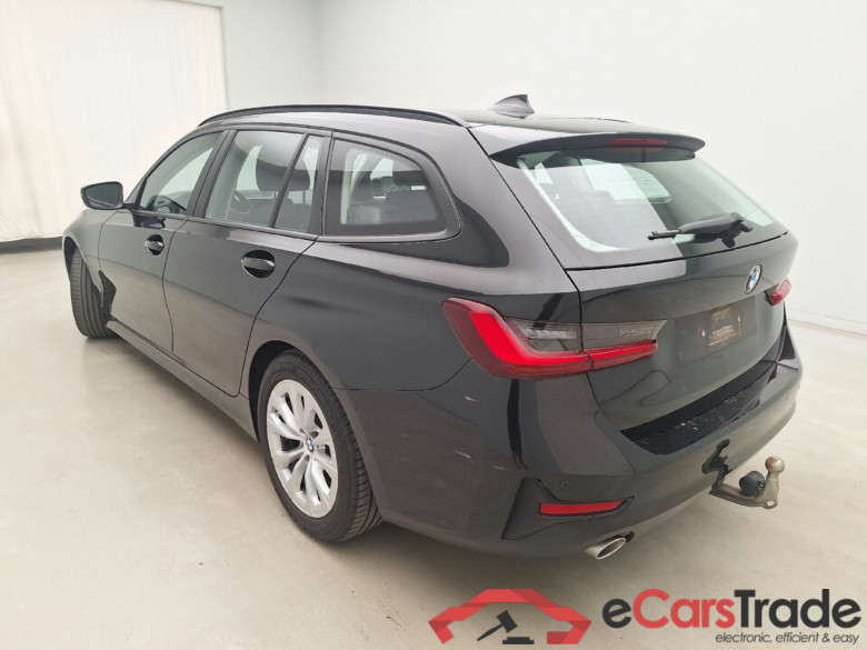 BMW, 3-serie Touring '18, 316d Touring 90kW #3