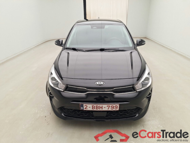 Kia, Rio FL'20, Rio 1.0 74kW More AT 5d