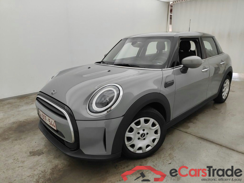 Mini 5 door One 5d #1