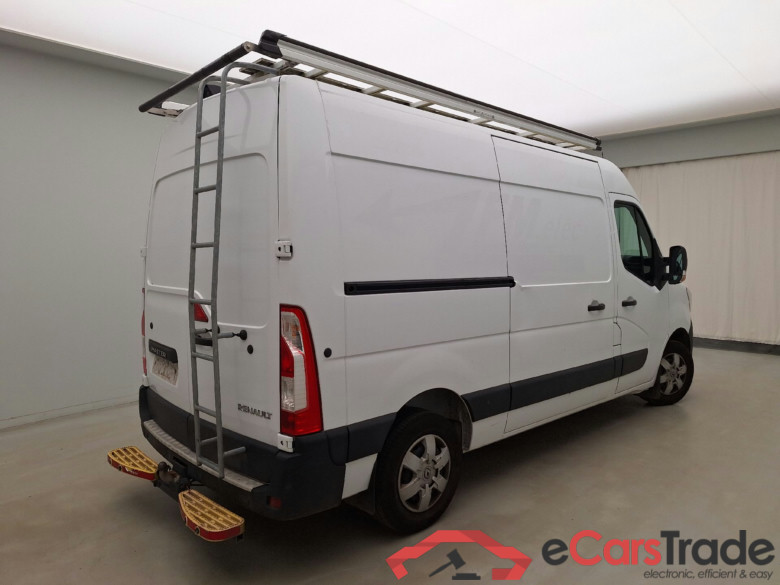 Renault, _Master '19, Mast.L2H2 35dCi 150 G.Conf. #4