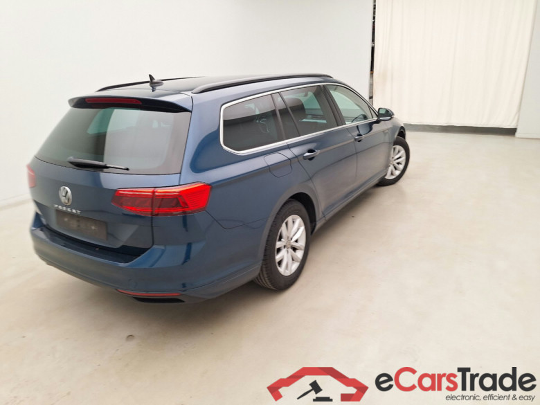 VW, Passat Variant FL'19, Pass.Var.TSI 150 Style Bus. #4