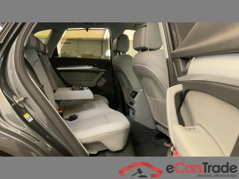 AUDI Q5 PHEV 50 TFSIe Quattro S line S tronic #5