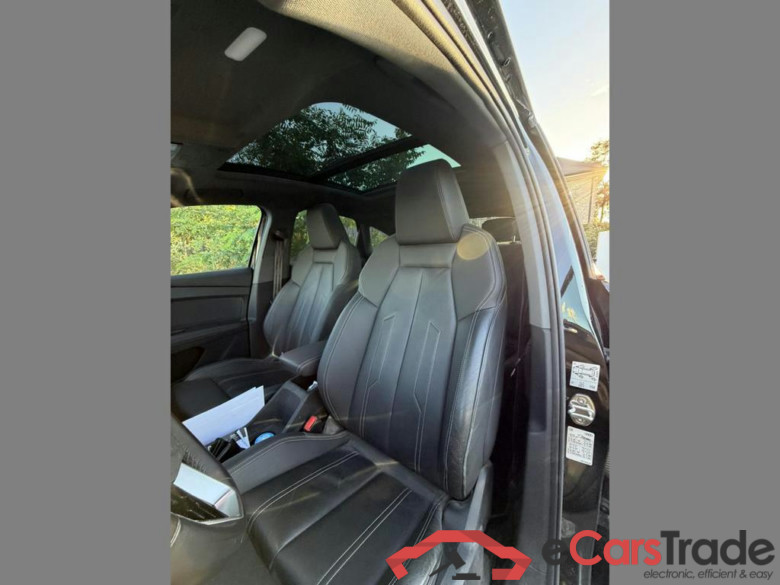 AUDI Q4 Sportback e-tron 82 kWh 45 Corporate S #5