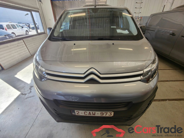 Citroën Jumpy M 1.5 BlueHDi 120 S&S MAN6 Club 4d  Frigo !!!!!!Technical issue!! #5