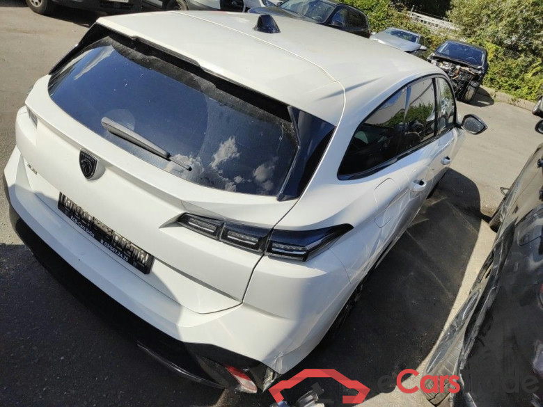 Peugeot 308 SW 1.5 BlueHDi 130 S&S Allure 5d !! technical issues !!! #2