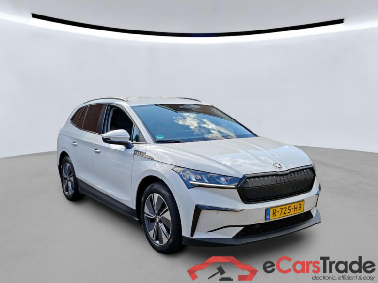 SKODA Enyaq iV 132 kW #4