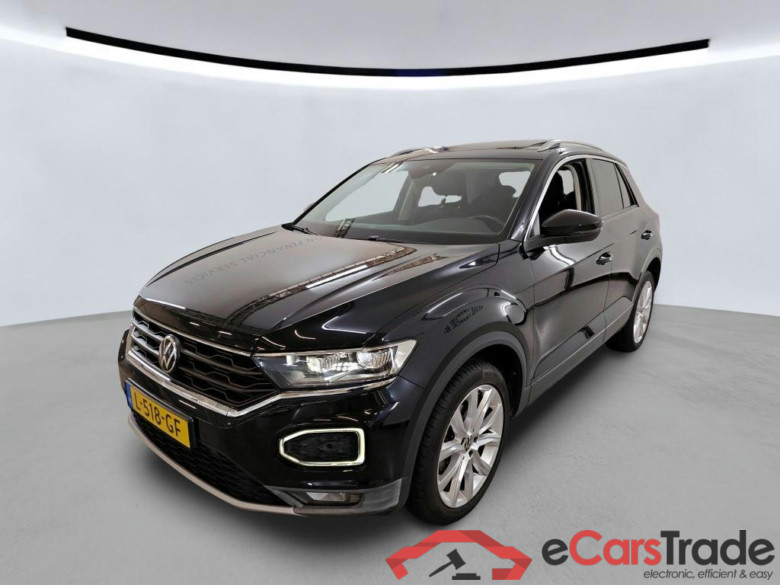 VOLKSWAGEN T-Roc 110 kW