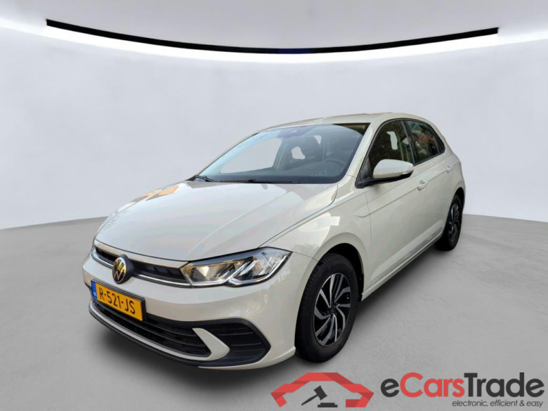 VOLKSWAGEN POLO 70 kW #1