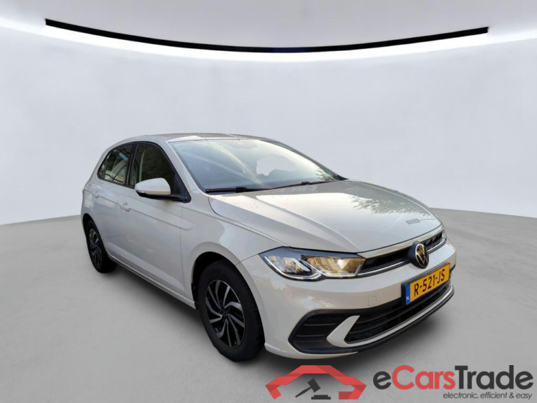 VOLKSWAGEN POLO 70 kW #4
