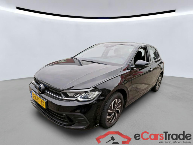 VOLKSWAGEN POLO 70 kW