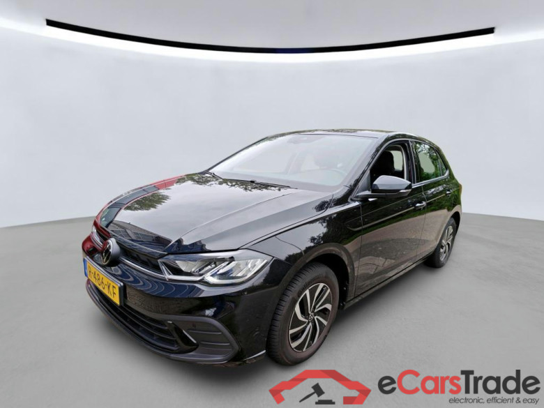 VOLKSWAGEN POLO 70 kW
