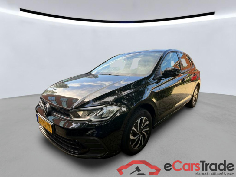 VOLKSWAGEN POLO 70 kW