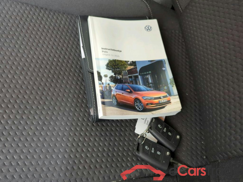 VOLKSWAGEN POLO 70 kW #6