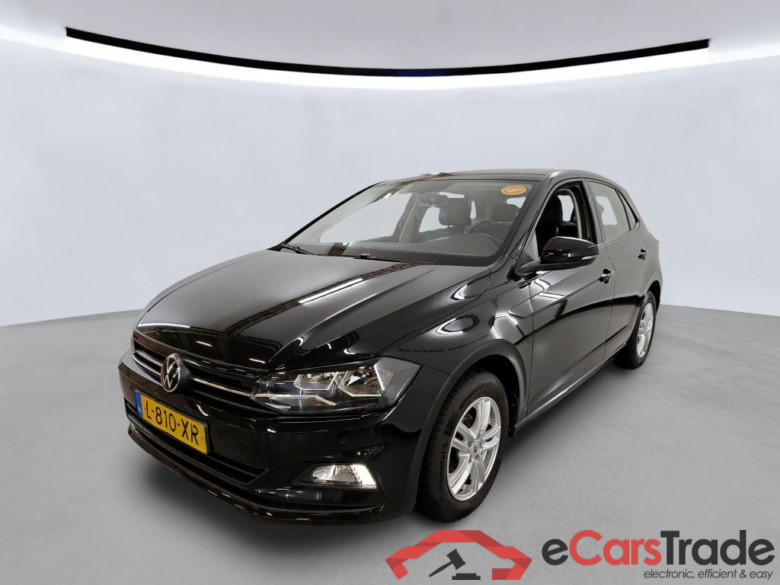 VOLKSWAGEN POLO 70 kW