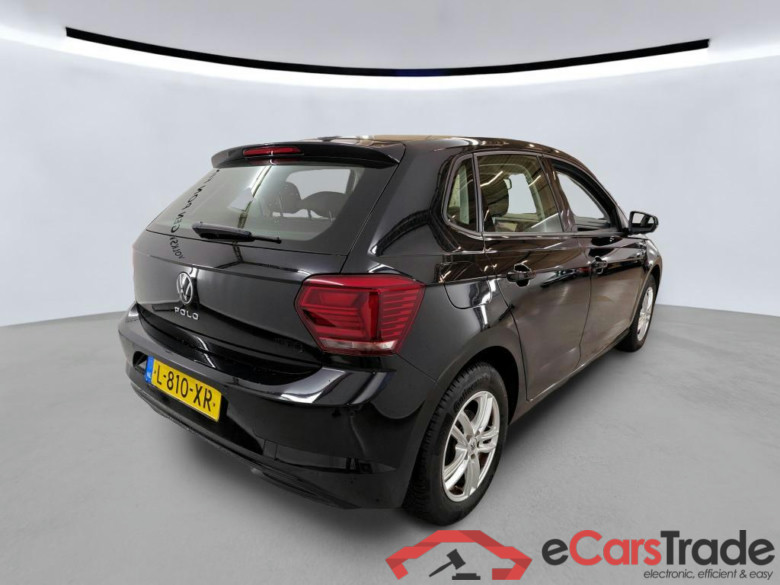 VOLKSWAGEN POLO 70 kW #5
