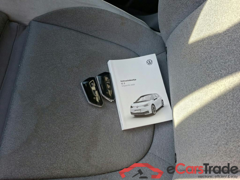 VOLKSWAGEN ID.3 150 kW #6