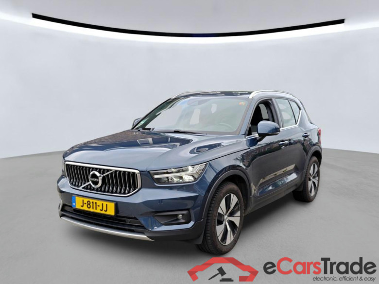 VOLVO XC40 192 kW #1