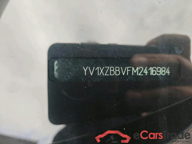 VOLVO XC40 192 kW #3