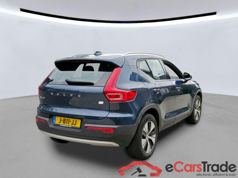 VOLVO XC40 192 kW #6