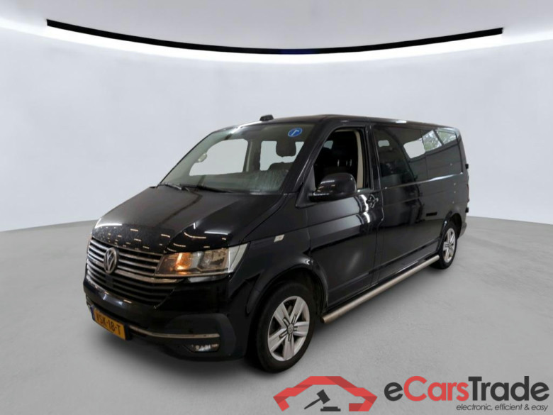 VOLKSWAGEN Transporter 150 kW