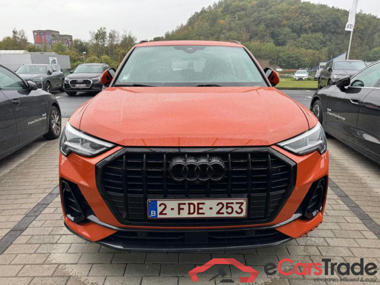 AUDI Q3 35 TFSI S line S tronic #6