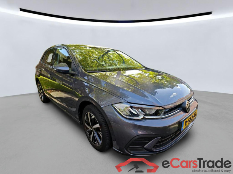 VOLKSWAGEN POLO 70 kW #5