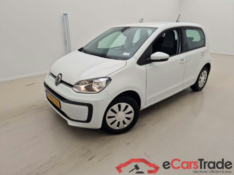 VOLKSWAGEN up! 1.0 MPI