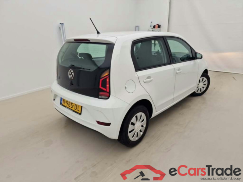 VOLKSWAGEN up! 1.0 MPI #2