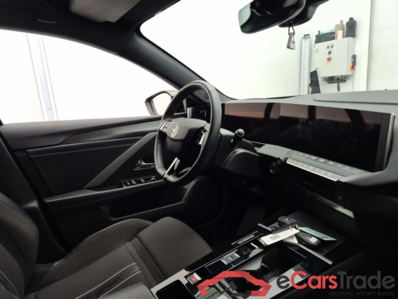 OPEL Astra Sports Tourer 1.2 Turbo Hybrid GS-Line AUT. #3