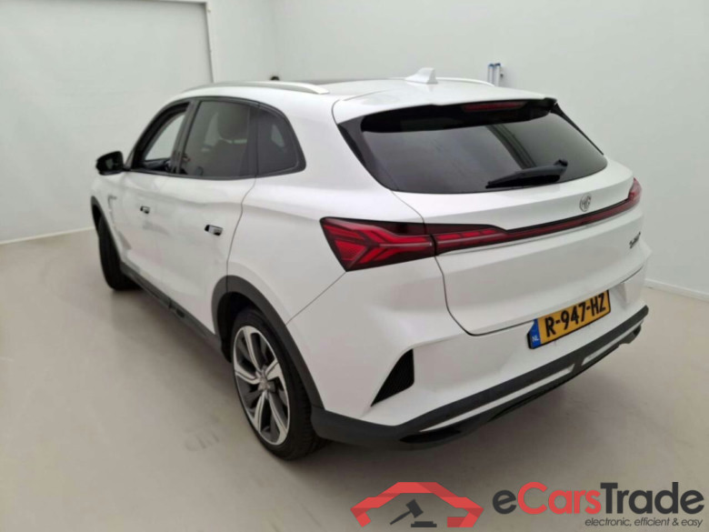 MG Marvel R Comfort 70 kWh #4