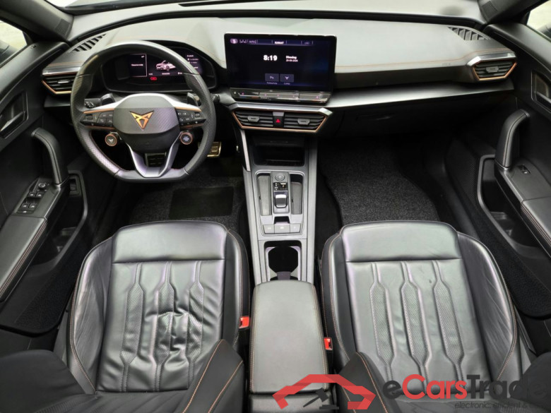 CUPRA Formentor 1.4 e-Hybrid VZ Copper Edition #6