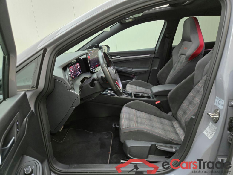 VOLKSWAGEN GOLF 2.0 TSI GTI #5