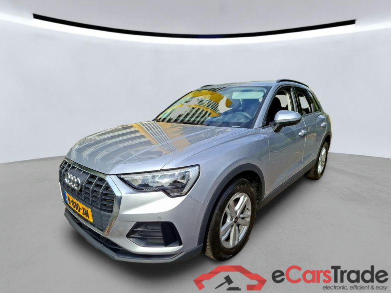 AUDI Q3 110 kW