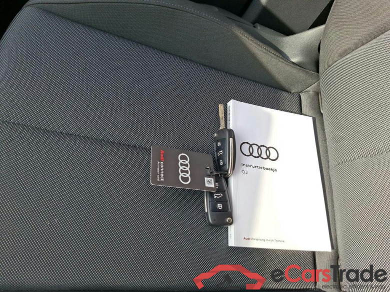 AUDI Q3 110 kW #5