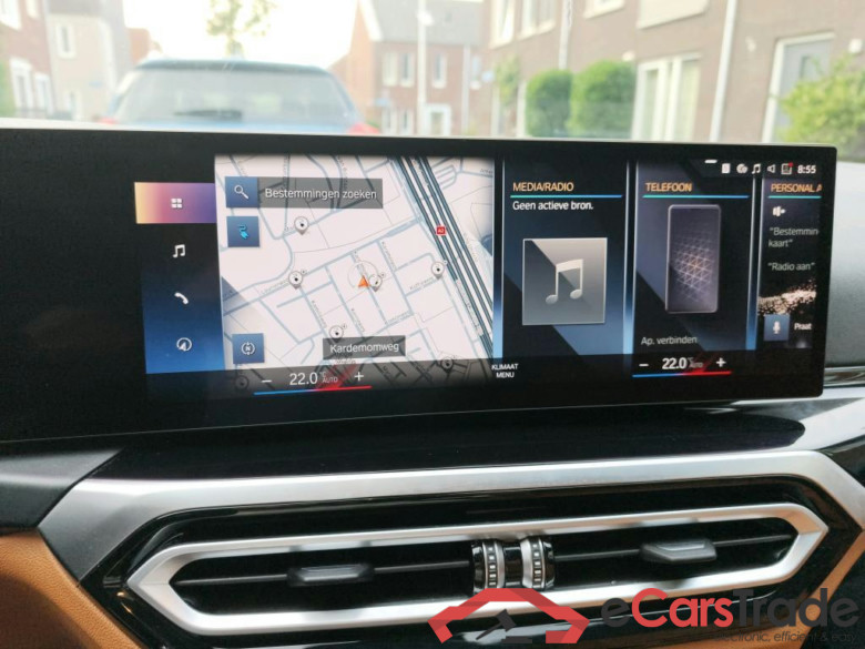 BMW i4 250 kW #2