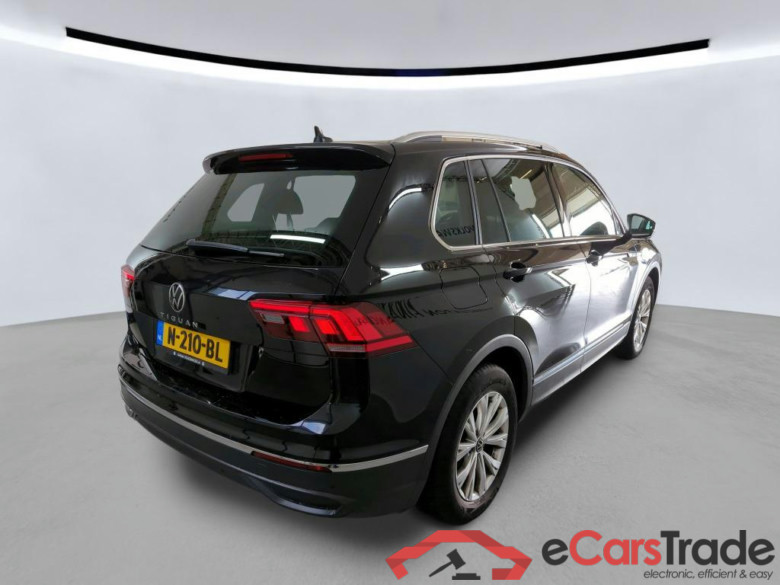 VOLKSWAGEN Tiguan 110 kW #5
