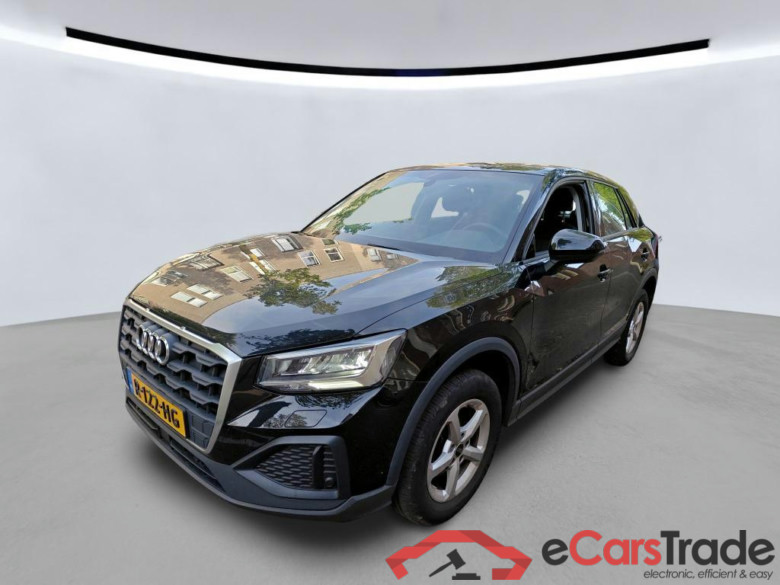 AUDI Q2 81 kW